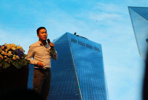 當他們說 寫字樓時代已到來 時,其實是在說什么