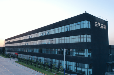 元?dú)馍帧?51園區(qū)、青島啤酒&hellip;值得借鑒的工業(yè)旅游案例