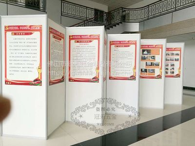 【八棱柱展板/書畫展板戶外/畫展移動展板/室外活動展架】價(jià)格_廠家 - 中國供應(yīng)商